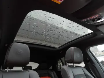 MERCEDES-BENZ AMG GLE 53 4MATIC  Coupé ACC AHK LED Navi Pano