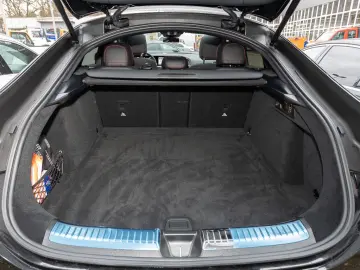 MERCEDES-BENZ AMG GLE 53 4MATIC  Coupé ACC AHK LED Navi Pano