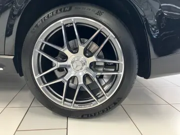 MERCEDES-BENZ AMG GLE 53 4M  Coupé  PREMIUMPLUS AHK MEMO