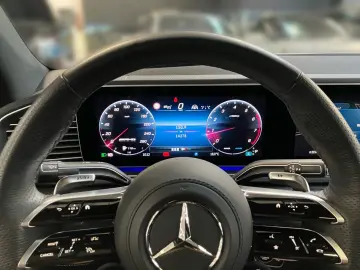 MERCEDES-BENZ AMG GLE 53 4M  Coupé  PREMIUMPLUS AHK MEMO