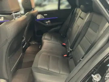 MERCEDES-BENZ AMG GLE 53 4M  Coupé  PREMIUMPLUS AHK MEMO