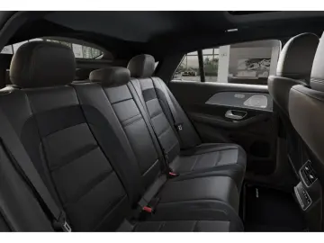 MERCEDES-BENZ GLE 53 AMG HYBRID 4M  Coupé Premium  2&hellip;