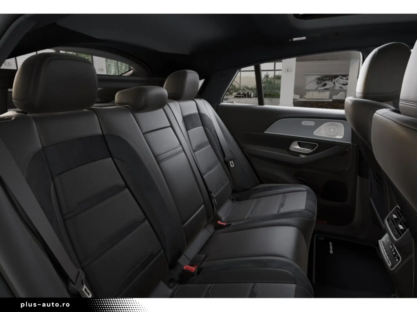 MERCEDES-BENZ GLE 53 AMG HYBRID 4M  Coupé Premium  2&hellip;