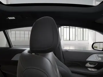 MERCEDES-BENZ GLE 53 AMG HYBRID 4M  Coupé Premium  2&hellip;