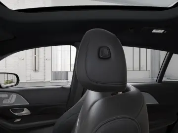 MERCEDES-BENZ GLE 53 AMG HYBRID 4M  Coupé Premium  2&hellip;