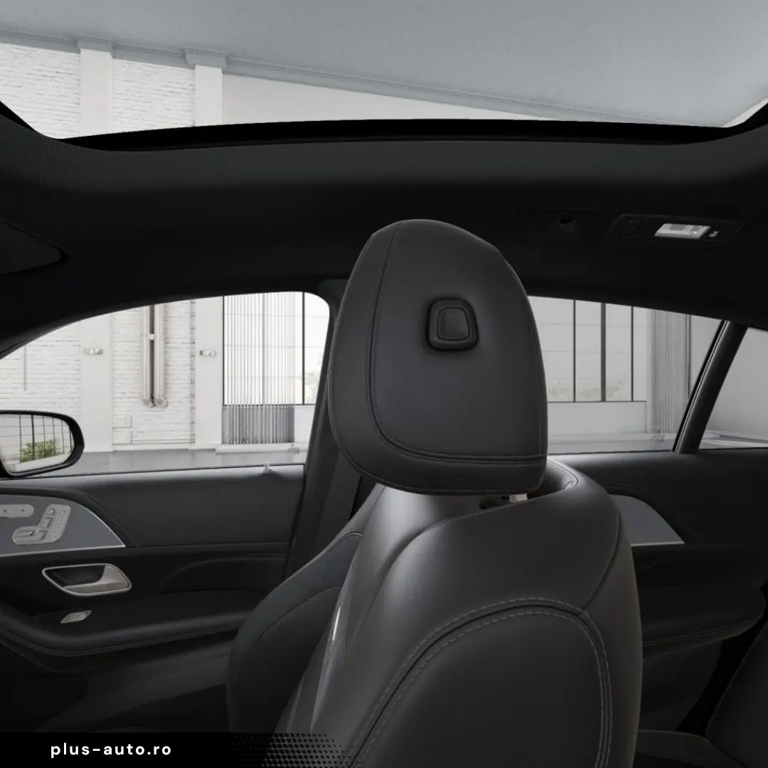 MERCEDES-BENZ GLE 53 AMG HYBRID 4M  Coupé Premium  2&hellip;