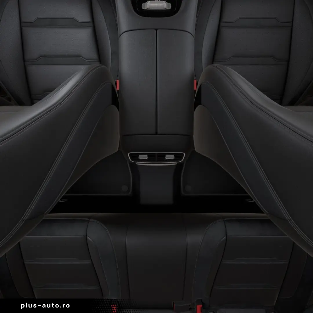 MERCEDES-BENZ GLE 53 AMG HYBRID 4M  Coupé Premium  2&hellip;