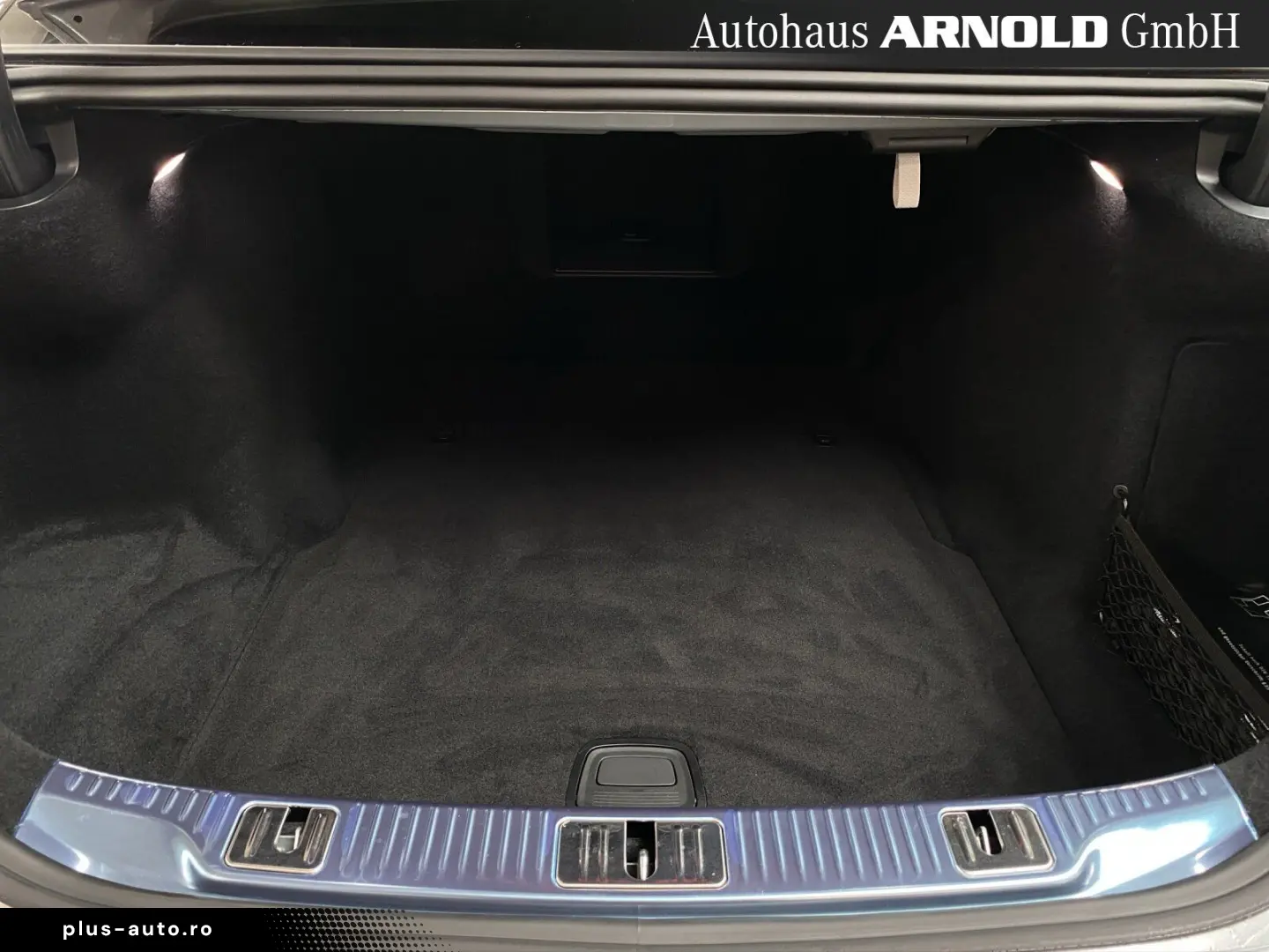 MERCEDES-BENZ S 450 4M lang AMG L. AIRM Pano HUD TV &hellip;