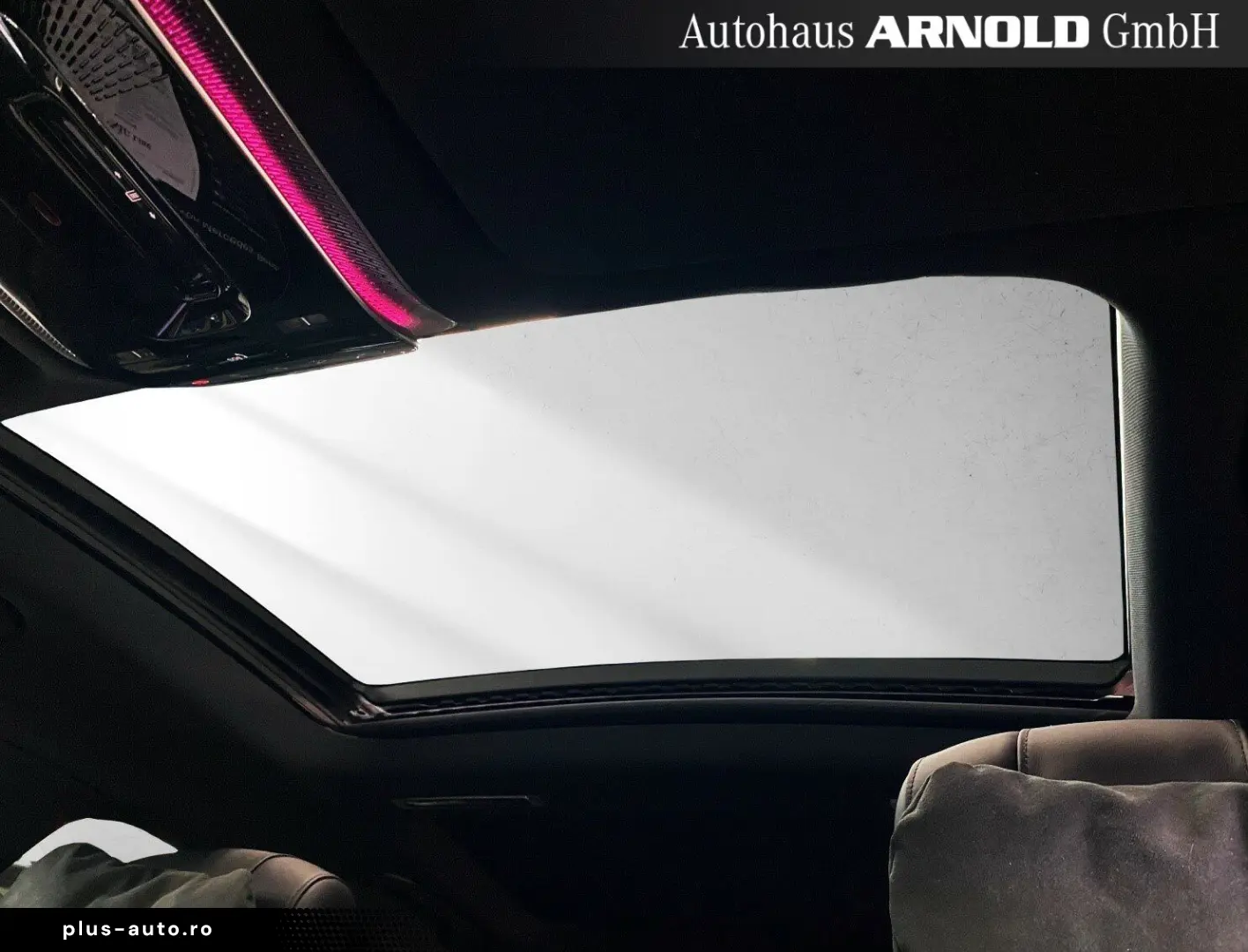 MERCEDES-BENZ S 450 4M lang AMG L. AIRM Pano HUD TV &hellip;