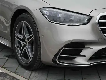 MERCEDES-BENZ S 450 d 4MATIC  AMG  Soundsystem Matri&hellip;