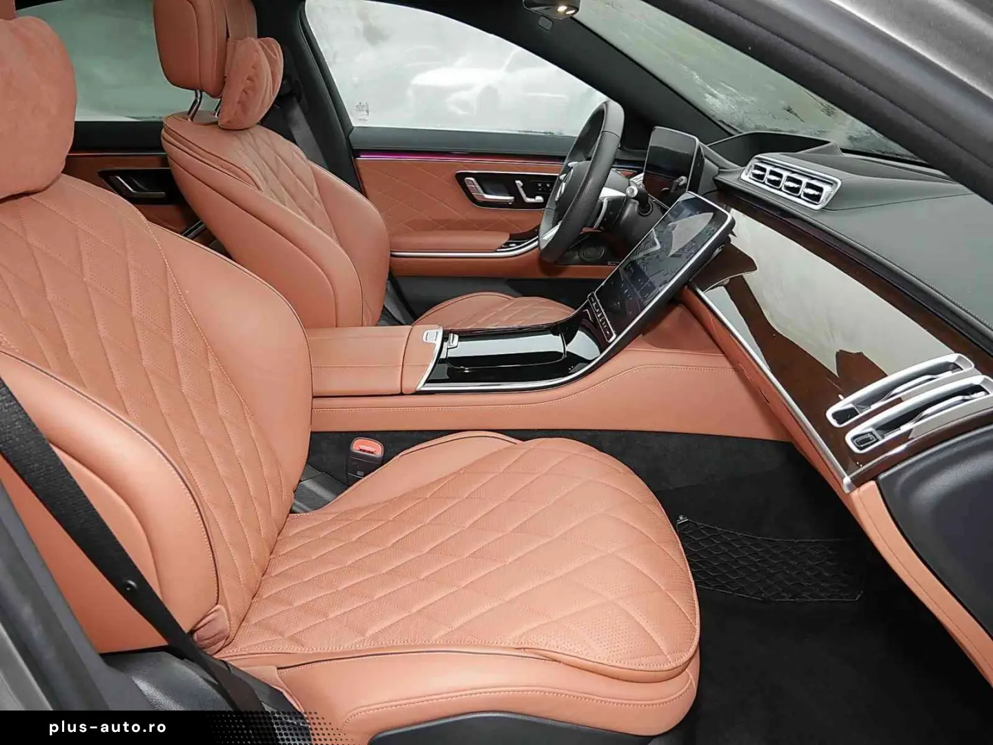 MERCEDES-BENZ S 450 d 4MATIC  AMG  Soundsystem Matri&hellip;