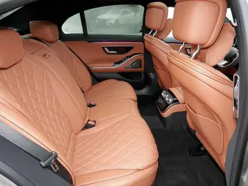 MERCEDES-BENZ S 450 d 4MATIC  AMG  Soundsystem Matri&hellip;