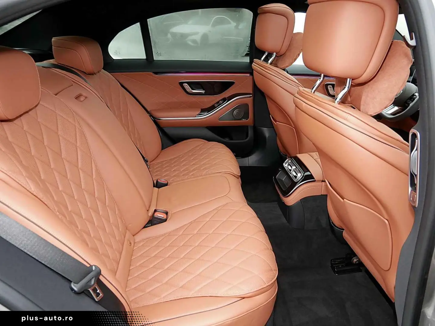 MERCEDES-BENZ S 450 d 4MATIC  AMG  Soundsystem Matri&hellip;