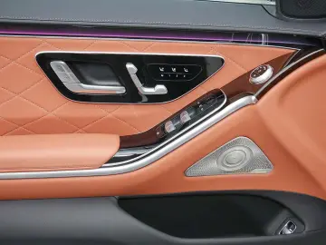 MERCEDES-BENZ S 450 d 4MATIC  AMG  Soundsystem Matri&hellip;