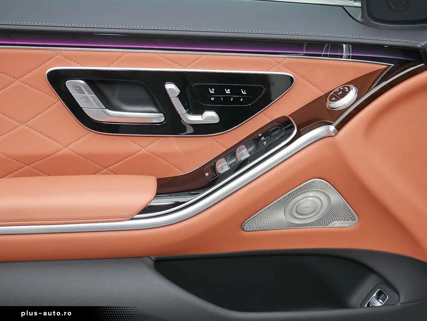 MERCEDES-BENZ S 450 d 4MATIC  AMG  Soundsystem Matri&hellip;