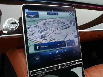 MERCEDES-BENZ S 450 d 4MATIC  AMG  Soundsystem Matri&hellip;