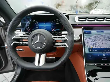 MERCEDES-BENZ S 450 d 4MATIC  AMG  Soundsystem Matri&hellip;