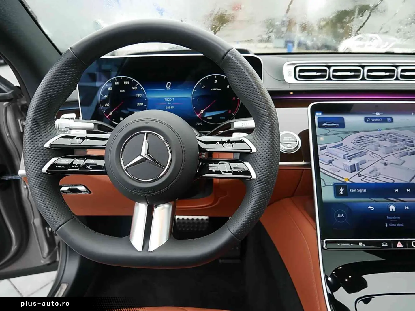 MERCEDES-BENZ S 450 d 4MATIC  AMG  Soundsystem Matri&hellip;