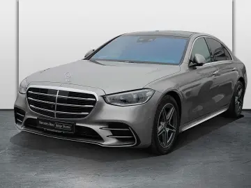 MERCEDES-BENZ S 450 d 4MATIC  AMG  Soundsystem Matri&hellip;
