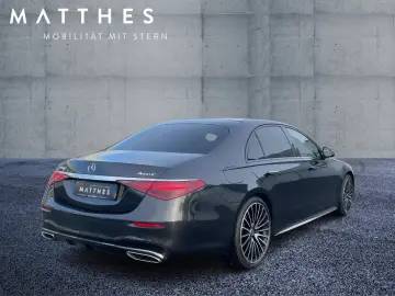 MERCEDES-BENZ S 450 d 4M Lang AMG Night Pano Burm. H&hellip;