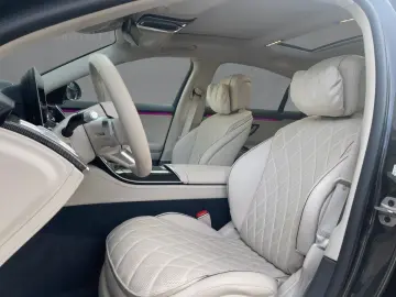 MERCEDES-BENZ S 450 d 4M Lang AMG Night Pano Burm. H&hellip;