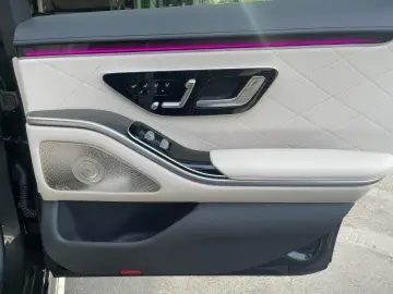 MERCEDES-BENZ S 450 d 4M Lang AMG Night Pano Burm. H&hellip;