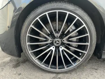 MERCEDES-BENZ S 450 d 4M Lang AMG Night Pano Burm. H&hellip;