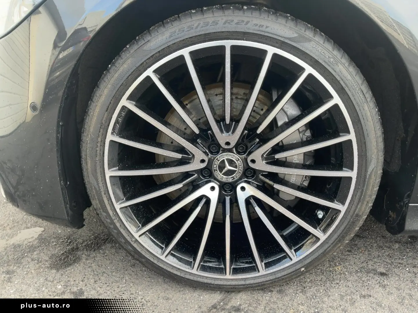 MERCEDES-BENZ S 450 d 4M Lang AMG Night Pano Burm. H&hellip;