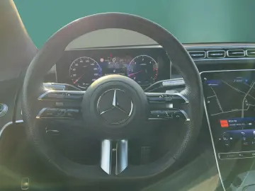 MERCEDES-BENZ S 450 d 4M L AMG AIRM DISTRO KAM MEMO &hellip;