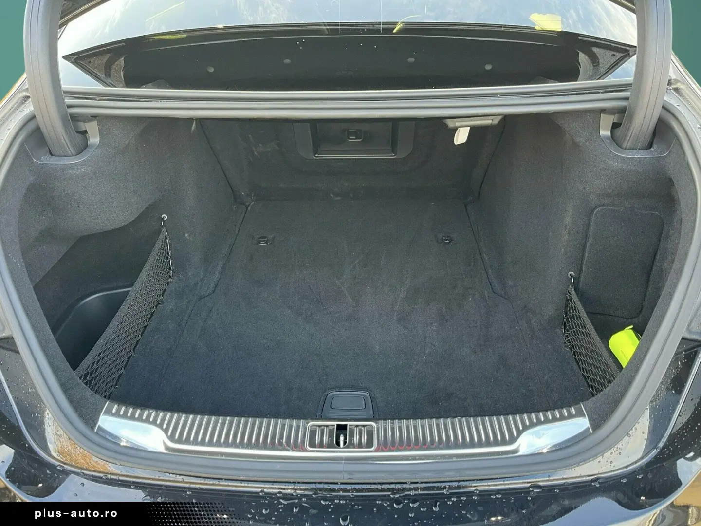 MERCEDES-BENZ S 450 d 4M L AMG AIRM DISTRO KAM MEMO &hellip;