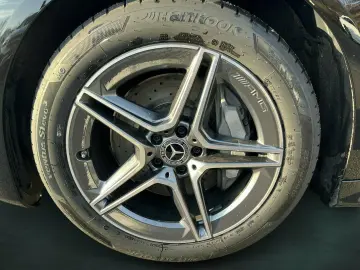 MERCEDES-BENZ S 450 d 4M L AMG AIRM DISTRO KAM MEMO &hellip;