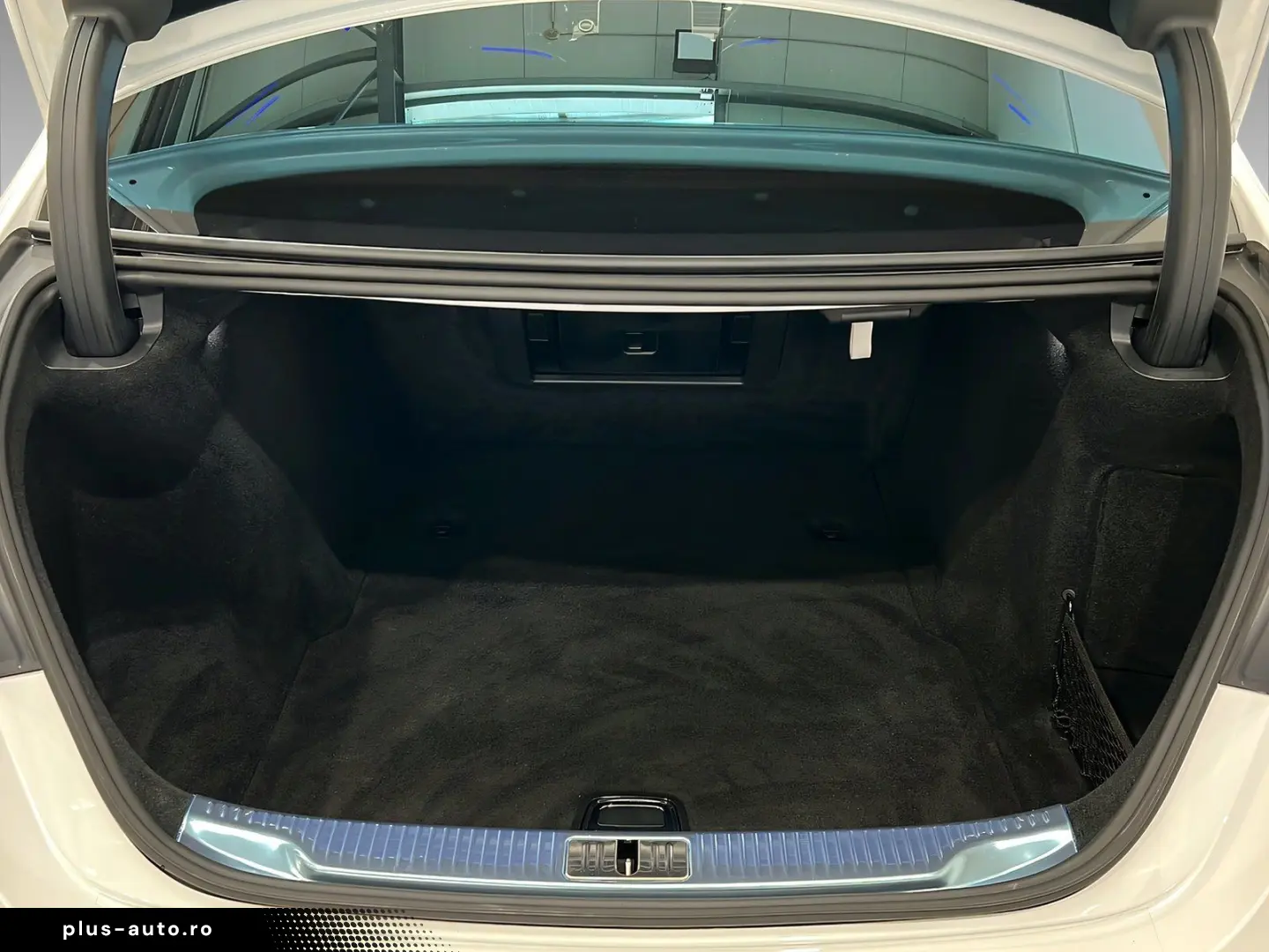 MERCEDES-BENZ S 450 d 4M lang AMG NIGHT Burm Chaffeu&hellip;