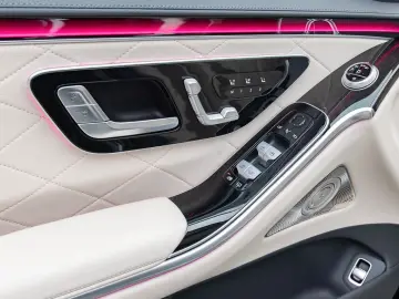 MERCEDES-BENZ S 450 4MATIC Limousine Langversion Pan&hellip;