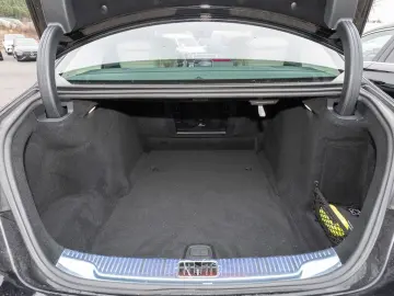 MERCEDES-BENZ S 450 4MATIC Limousine Langversion Pan&hellip;