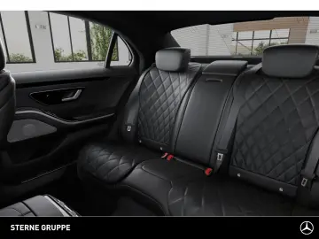 MERCEDES-BENZ S 450 d 4M lang AMG PANO MLED 306  HUD&hellip;