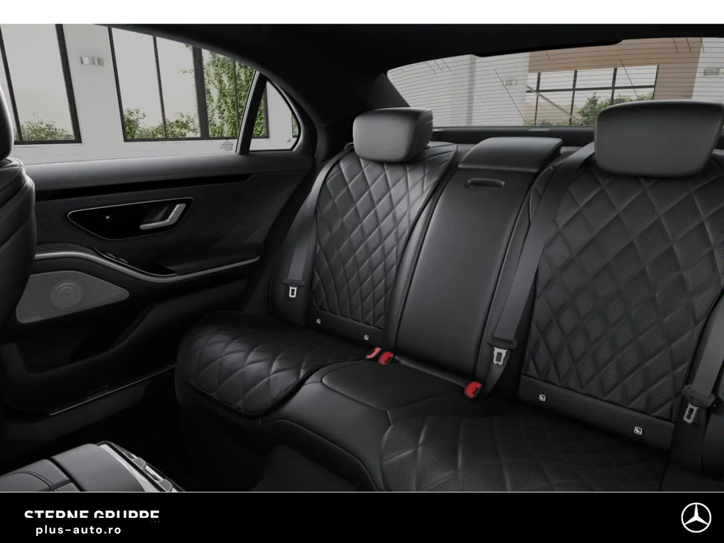 MERCEDES-BENZ S 450 d 4M lang AMG PANO MLED 306  HUD&hellip;