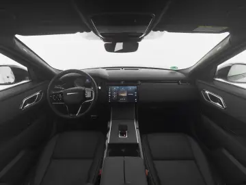 Land Rover Range Rover VelarP400e Dynamic SE 21  ACC