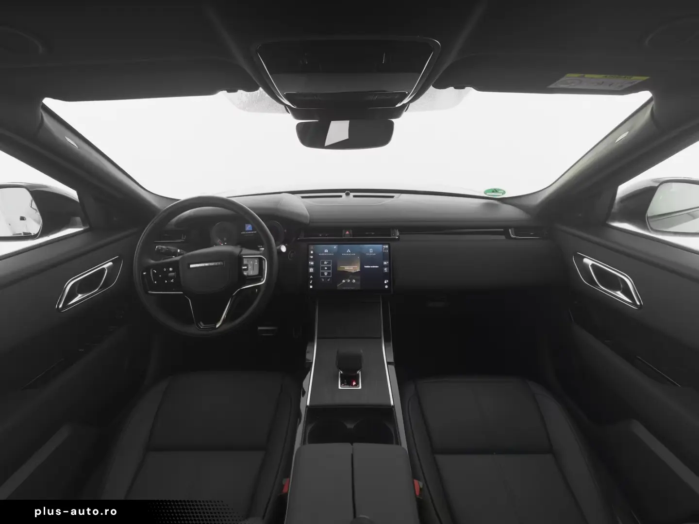 Land Rover Range Rover VelarP400e Dynamic SE 21  ACC