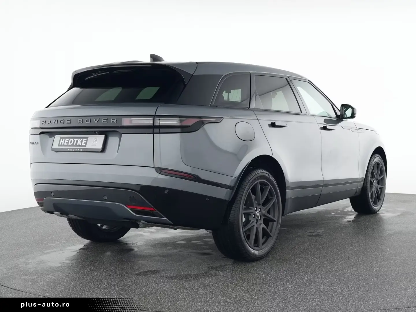 Land Rover Range Rover VelarP400e Dynamic SE 21  ACC