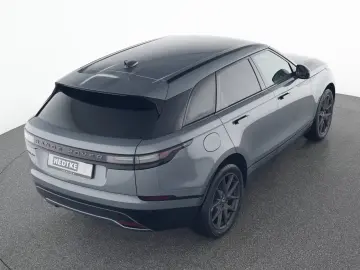 Land Rover Range Rover VelarP400e Dynamic SE 21  ACC