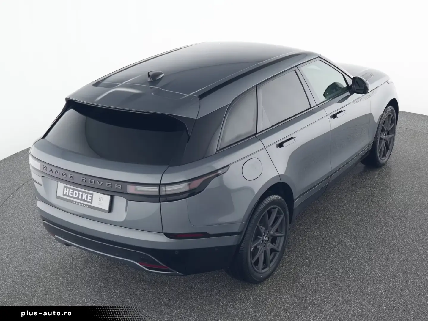 Land Rover Range Rover VelarP400e Dynamic SE 21  ACC