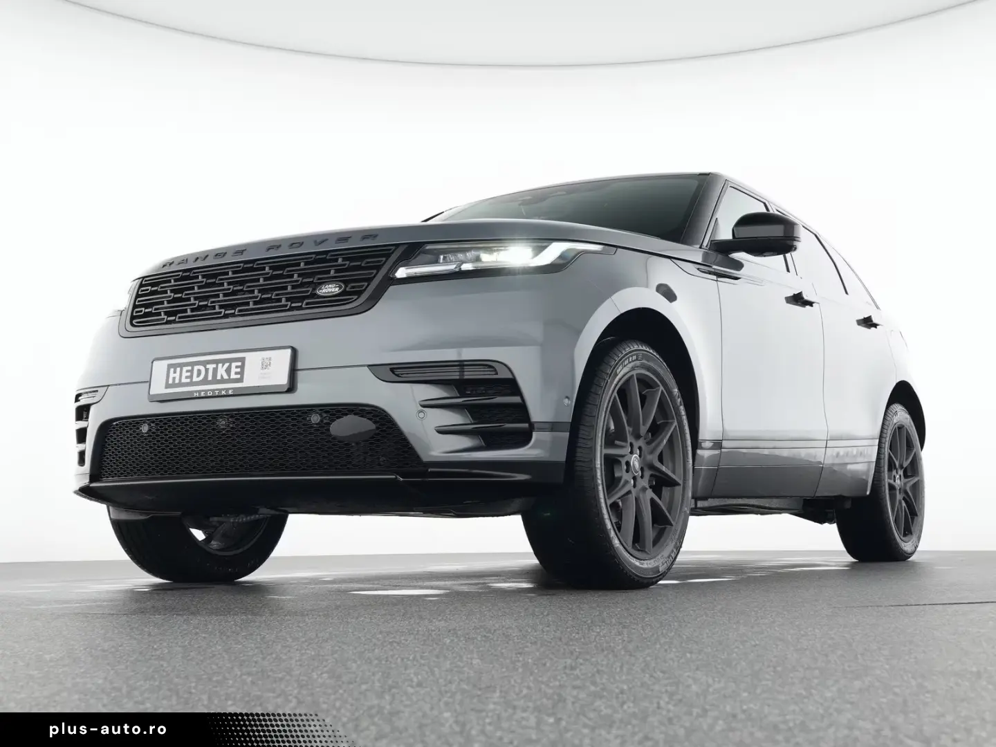 Land Rover Range Rover VelarP400e Dynamic SE 21  ACC