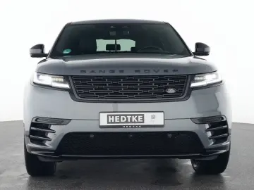 Land Rover Range Rover VelarP400e Dynamic SE 21  ACC