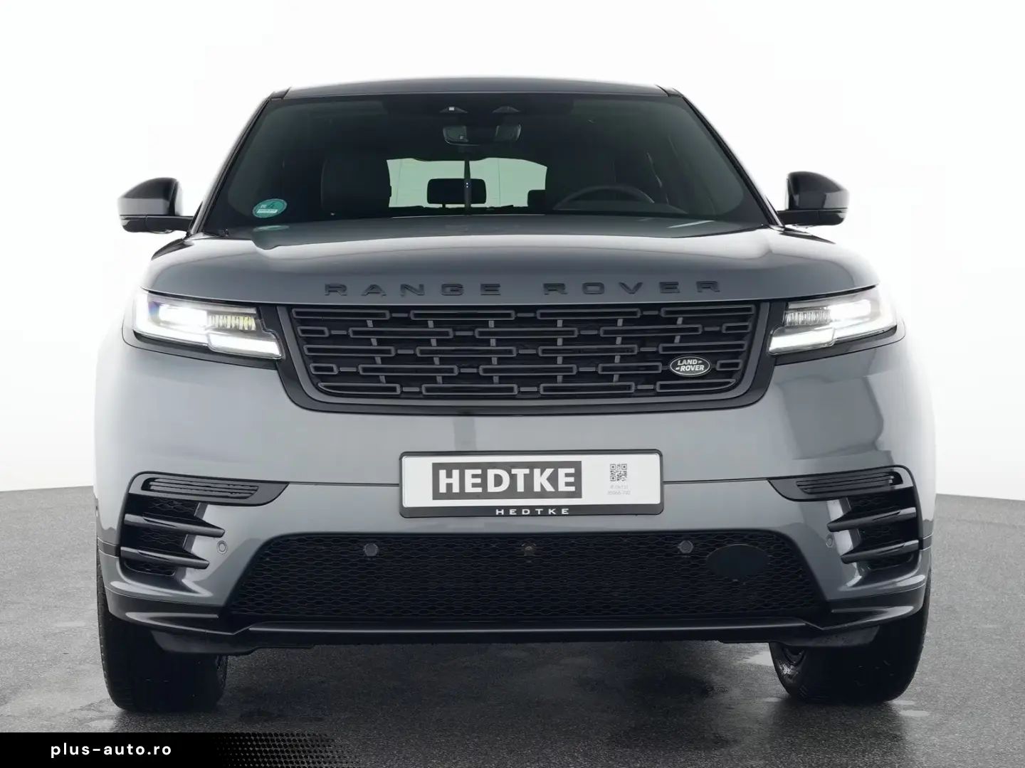 Land Rover Range Rover VelarP400e Dynamic SE 21  ACC