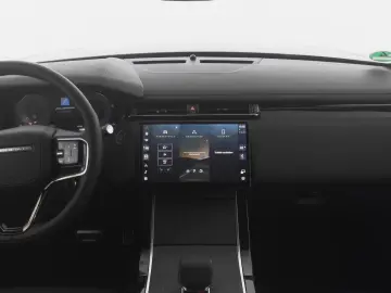 Land Rover Range Rover VelarP400e Dynamic SE 21  ACC