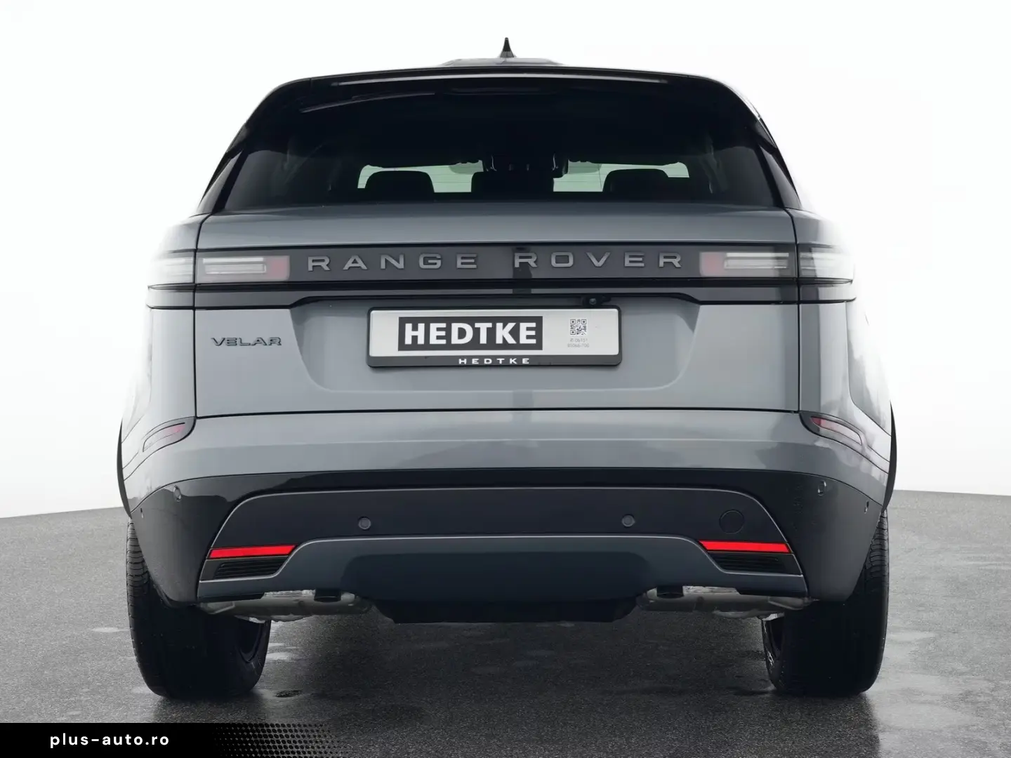 Land Rover Range Rover VelarP400e Dynamic SE 21  ACC