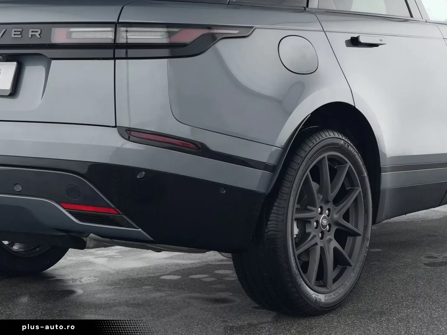 Land Rover Range Rover VelarP400e Dynamic SE 21  ACC