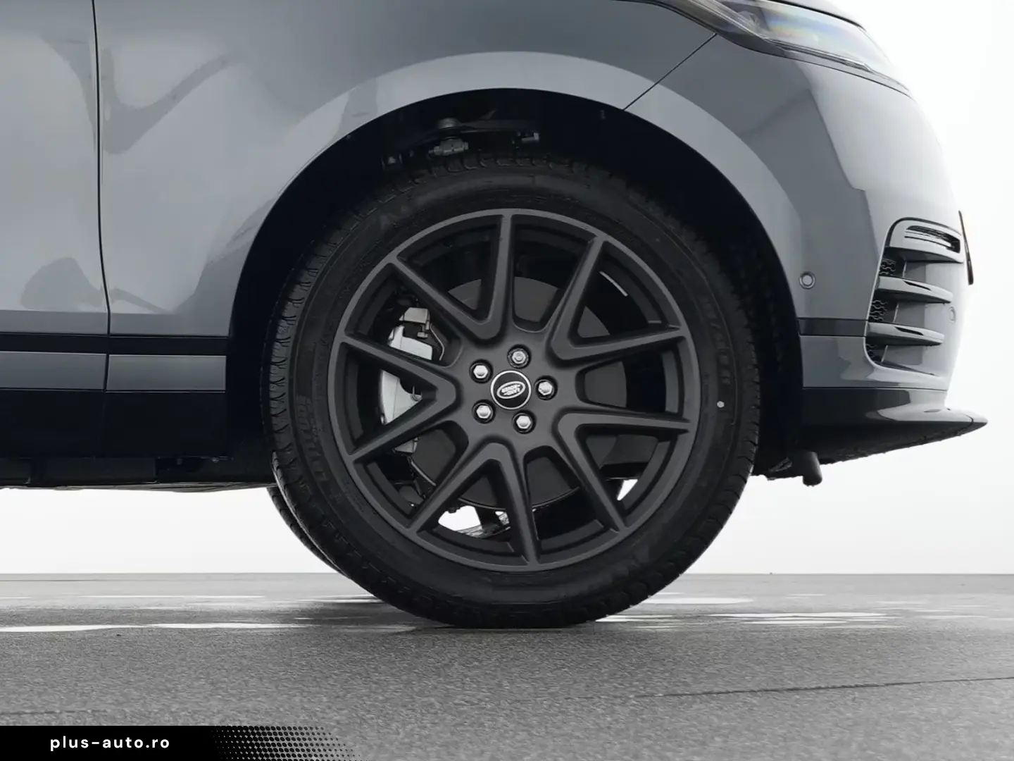 Land Rover Range Rover VelarP400e Dynamic SE 21  ACC