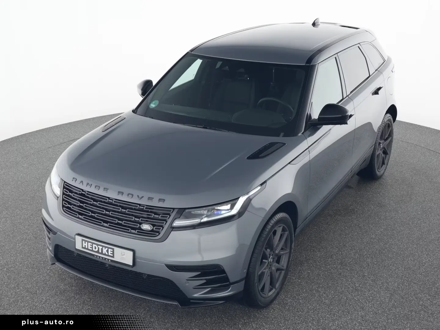 Land Rover Range Rover VelarP400e Dynamic SE 21  ACC