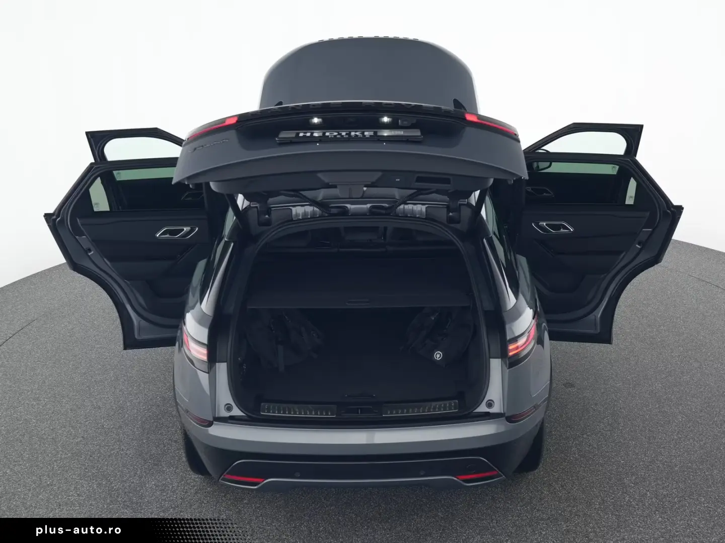 Land Rover Range Rover VelarP400e Dynamic SE 21  ACC